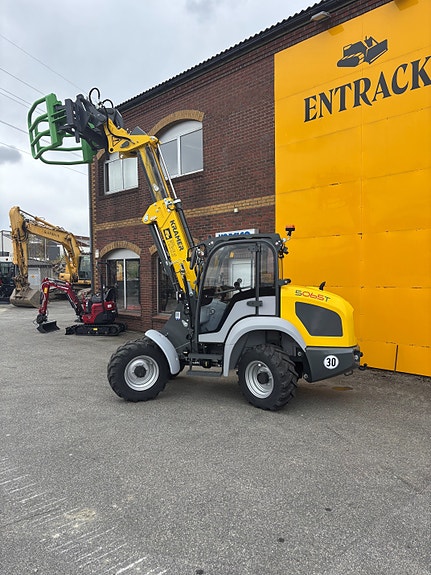 KramerAllrad 5065T 2 of 5