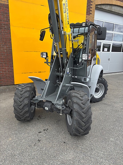KramerAllrad 5065T 5 of 5