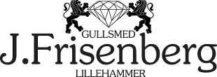 J. Frisenberg AS logo