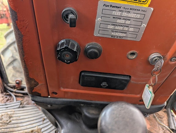 Fiat 55.46 dt 19 of 22