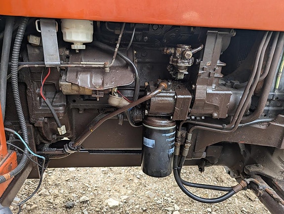 Fiat 55.46 dt 12 of 22