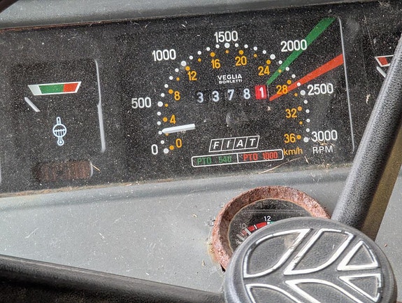 Fiat 55.46 dt 9 of 22