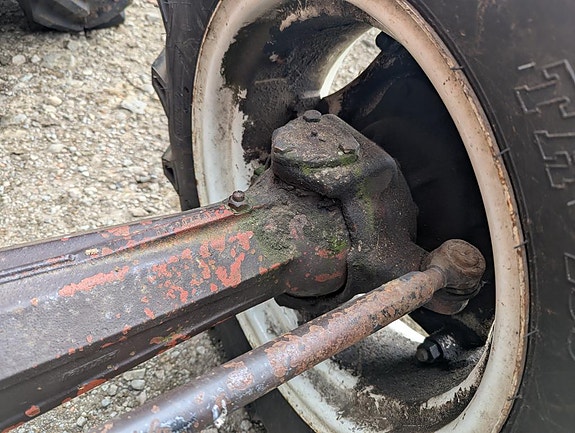 Fiat 55.46 dt 14 of 22