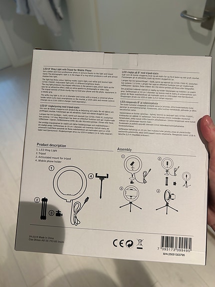 Product image 2 of 3