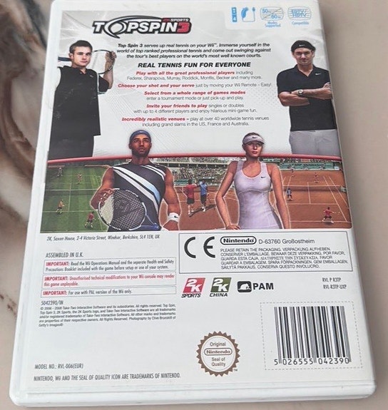 Product image 2 of 3