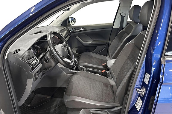 Volkswagen T-Cross 5 of 5