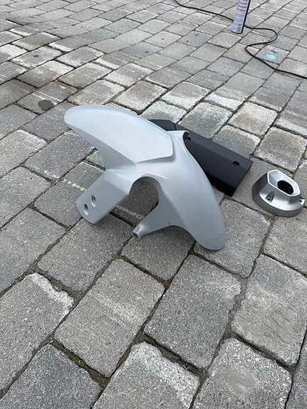 Product image 2 of 5