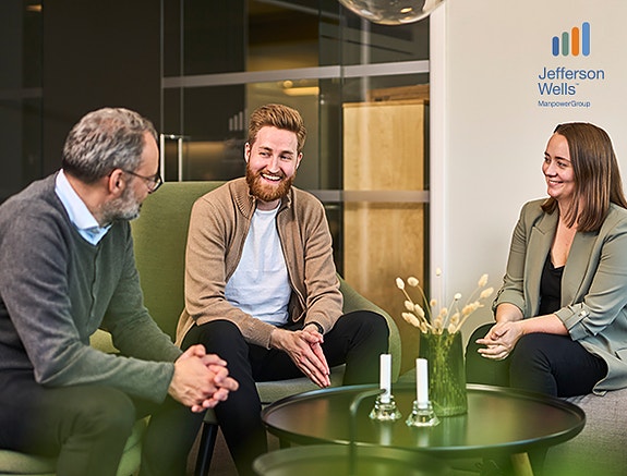 Bilde 1 av 1 i jobbannonse-galleriet