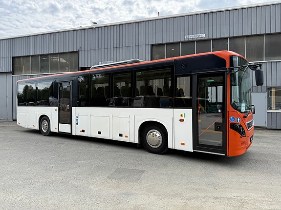 Volvo 8900. 12,2m. 29 stk tilgjengelig! 6 of 22
