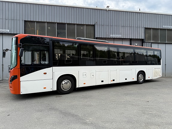 Volvo 8900. 12,2m. 29 stk tilgjengelig! 3 of 22