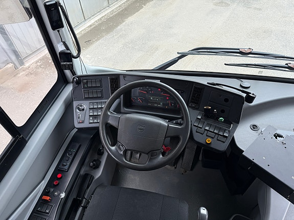 Volvo 8900. 12,2m. 29 stk tilgjengelig! 19 of 22