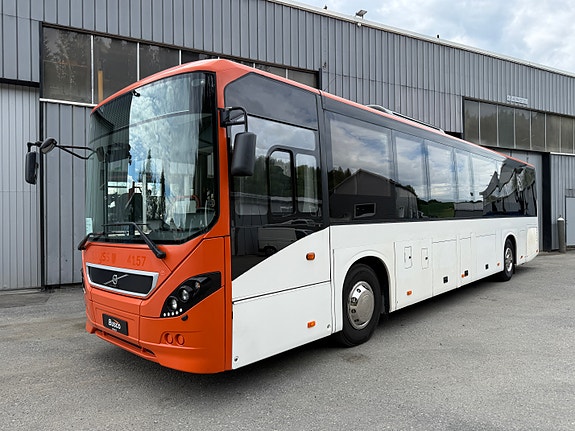 Volvo 8900. 12,2m. 29 stk tilgjengelig! 2 of 22