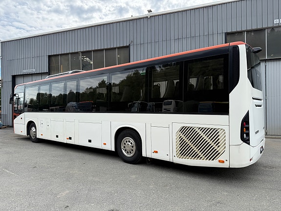 Volvo 8900. 12,2m. 29 stk tilgjengelig! 5 of 22