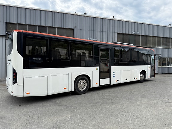 Volvo 8900. 12,2m. 29 stk tilgjengelig! 7 of 22
