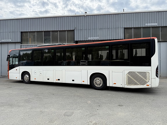 Volvo 8900. 12,2m. 29 stk tilgjengelig! 4 of 22