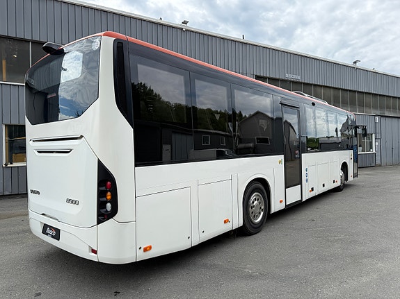 Volvo 8900. 12,2m. 29 stk tilgjengelig! 8 of 22