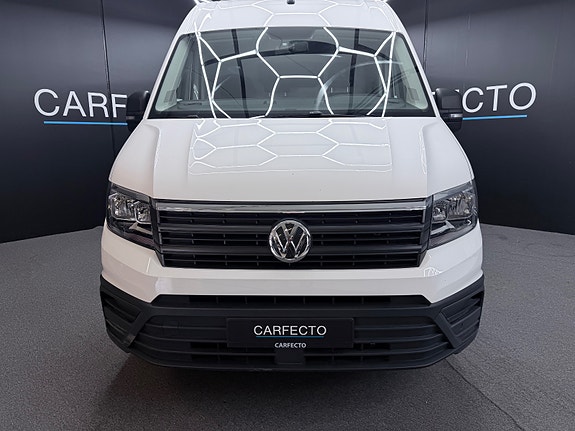 Volkswagen Crafter 4 of 5