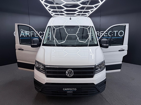 Volkswagen Crafter 5 of 5