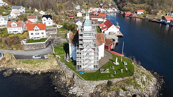 Bilde 1 av 1 i jobbannonse-galleriet