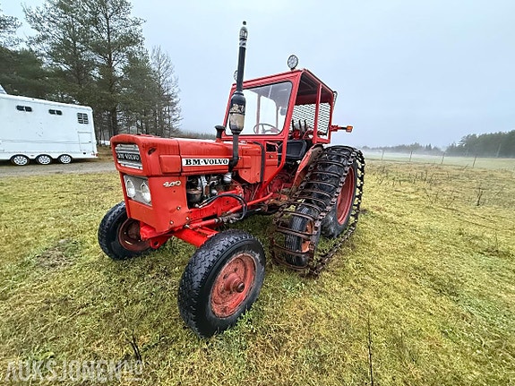 Volvo T-430