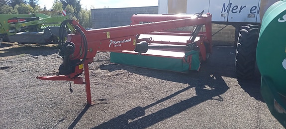 KVERNELAND 4332 LT