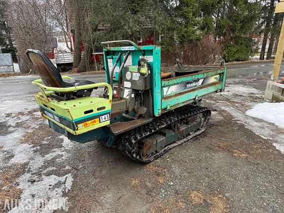 Yanmar C10R-1