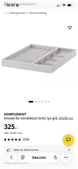 Product image 2 of 3