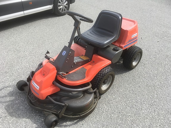 Rider 16
