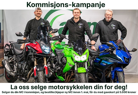 Triumph Scrambler 400X - AGM Edition - Toppboks og varmeholker for kun 4000 kroner! 2 of 5