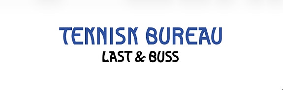 Teknisk Bureau AS logo