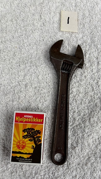 Product image 2 of 10