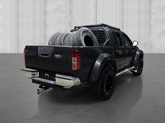 Nissan Navara 5 of 5