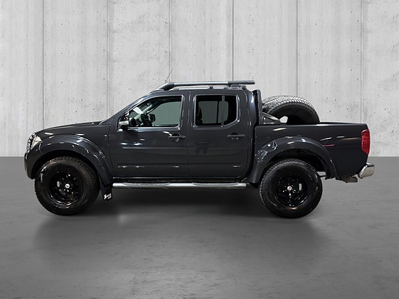 Nissan Navara 2 of 5