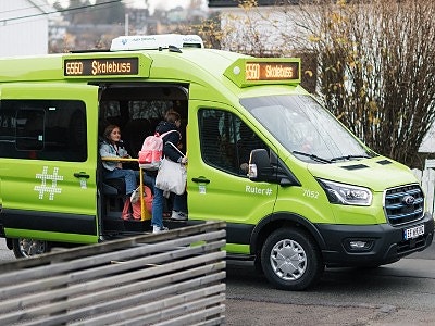 Bilde 1 av 1 i jobbannonse-galleriet