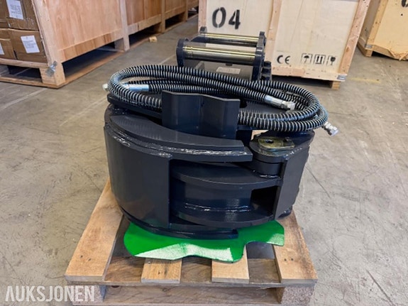 Andre NY HENIMA TREKUTTER, S40 FESTE