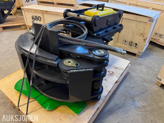 Andre NY HENIMA TREKUTTER, S60 FESTE