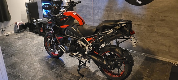 Triumph Tiger 1200 GT EXPLORER 6 of 30