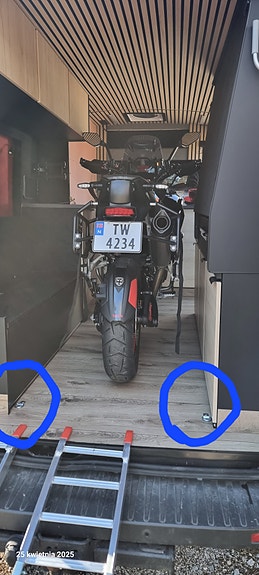 Triumph Tiger 1200 GT EXPLORER 26 of 30
