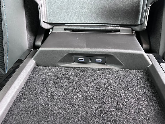 Renault Scenic E-Tech 17 of 25