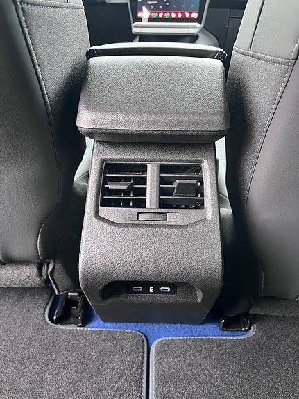 Renault Scenic E-Tech 15 of 25