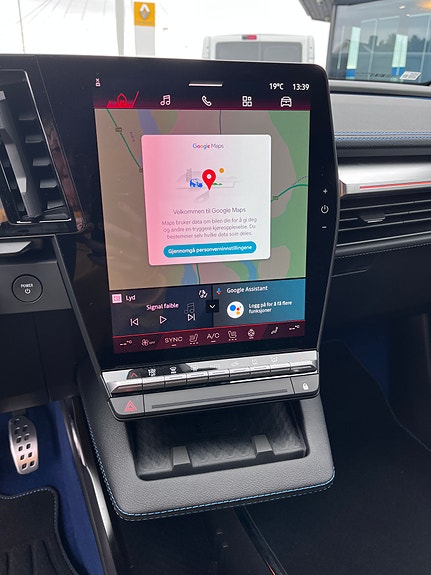 Renault Scenic E-Tech 19 of 25