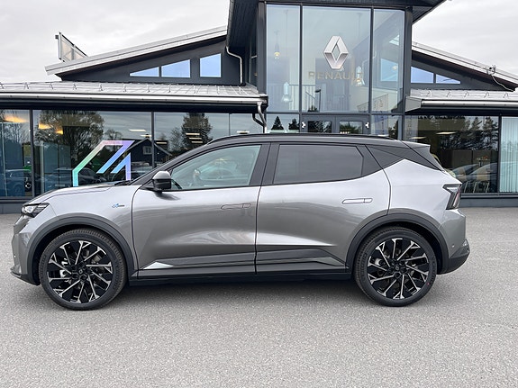 Renault Scenic E-Tech 2 of 25