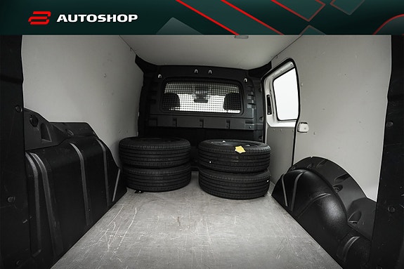 Volkswagen Caddy 4 of 5