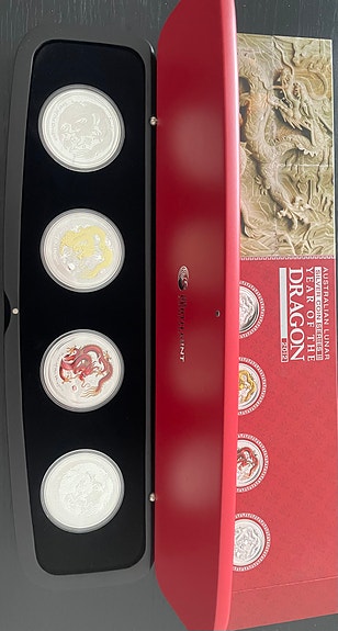 Product image 2 of 5