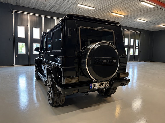 Mercedes-Benz 280 GE 6 of 30