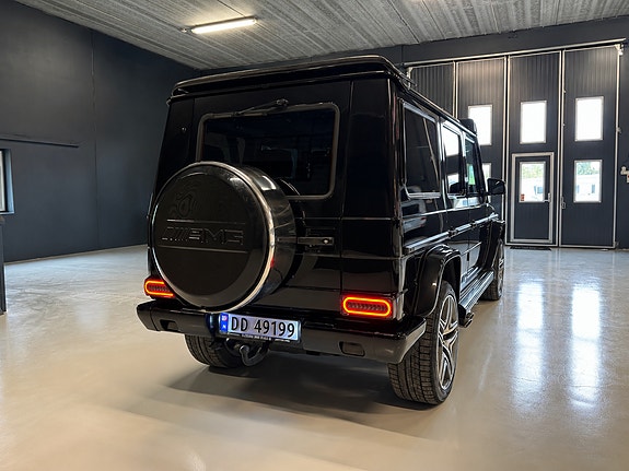 Mercedes-Benz 280 GE 16 of 30