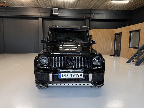 Mercedes-Benz 280 GE 14 of 30