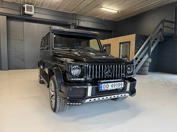 Mercedes-Benz 280 GE 13 of 30