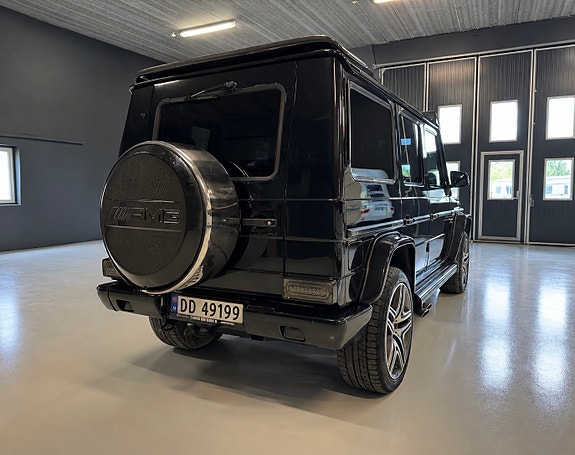 Mercedes-Benz 280 GE 8 of 30