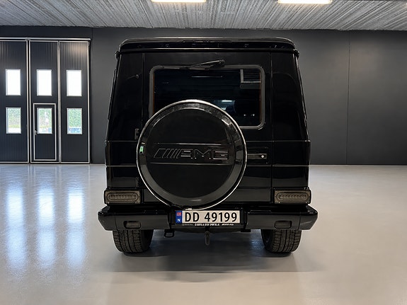 Mercedes-Benz 280 GE 7 of 30